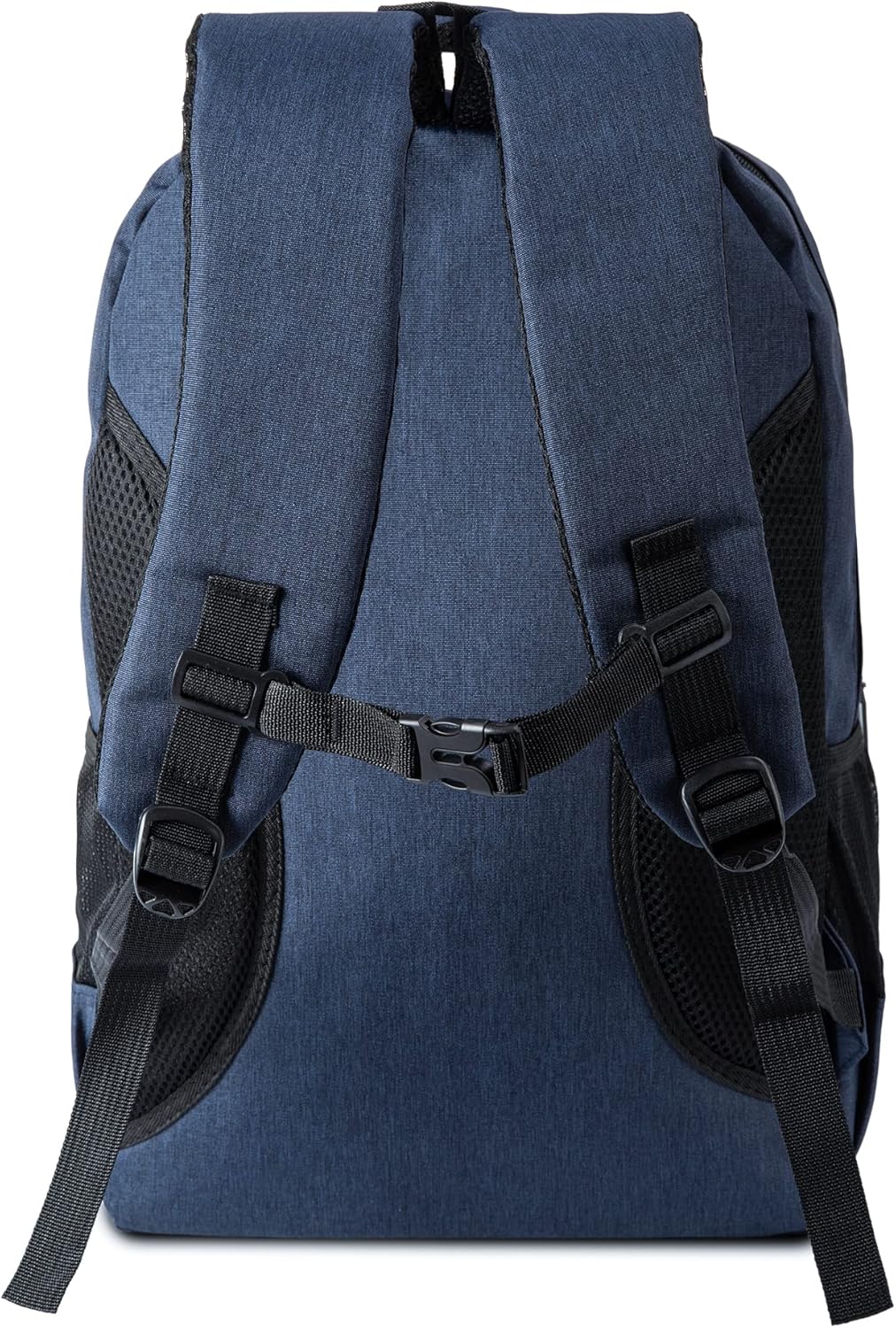 Talmont Extra Large Laptop Backpack – Travel Carry-On, Fits 17