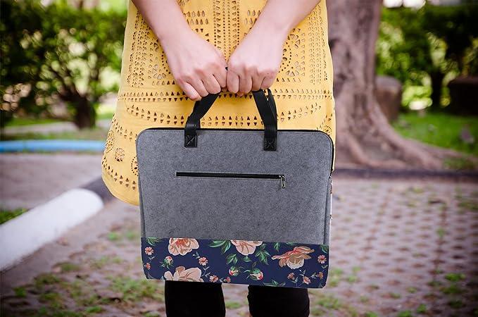 100% New Zealand Wool Pressing Mat for Quilting - Best Portable Wool Ironing Mat for Quilters - Includes Travel Bag, Cutting Mat, Iron Rest & Sewing Accessories and Supplies - 13.5