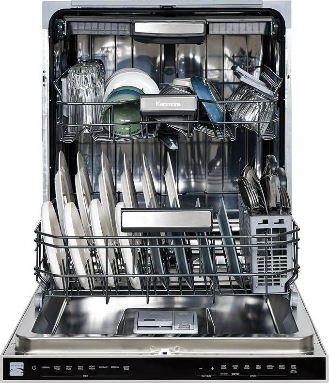Kenmore 24