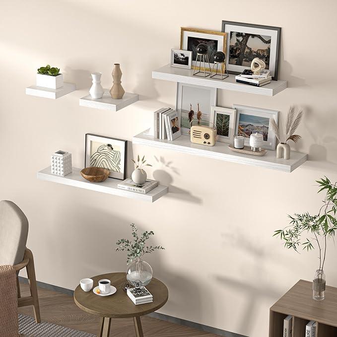 Floating Shelves for Wall,40