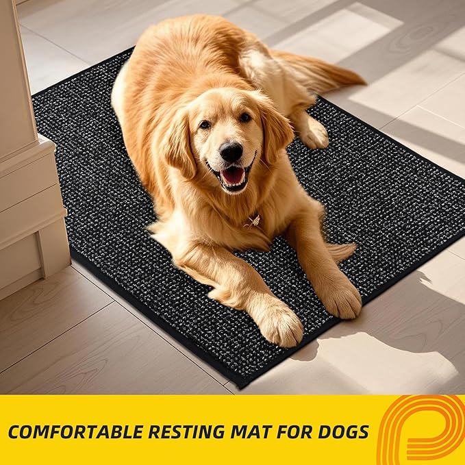 JSEI Dirt Trapper Door Mat 24