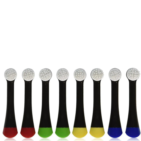 8 Pack Brush Heads Replacement (S320 & S330) - Gifts for You 'n Me