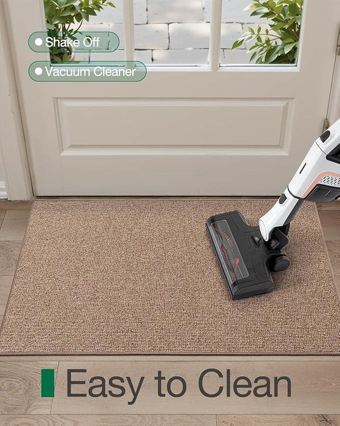 LUMI Indoor Door Mat 32