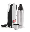 Milton Thermo steel, 500ml - 0.455 Kgs