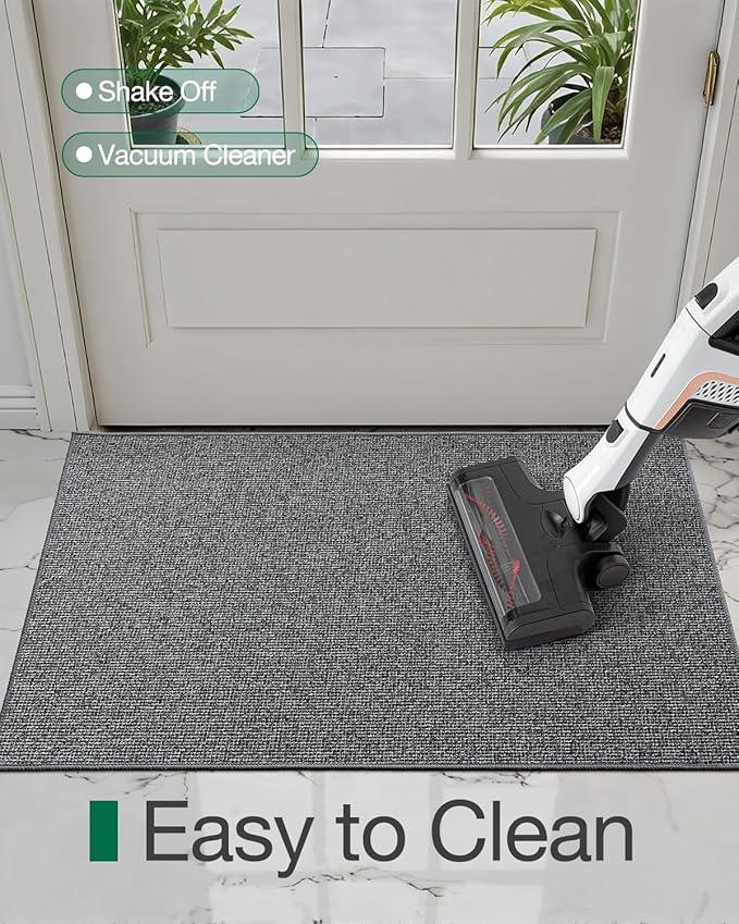 LUMI Indoor Door Mat 24