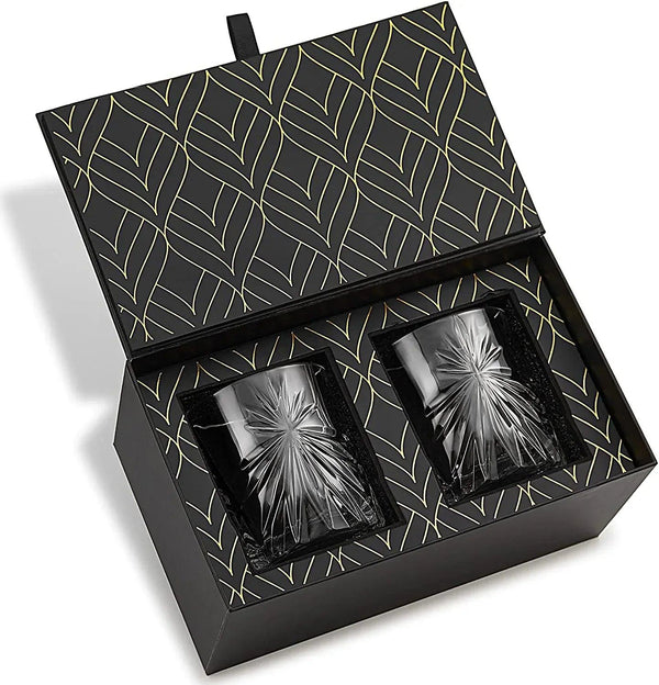 The Privilege Collection - Soleil Glass Edition - Gifts for You 'n Me