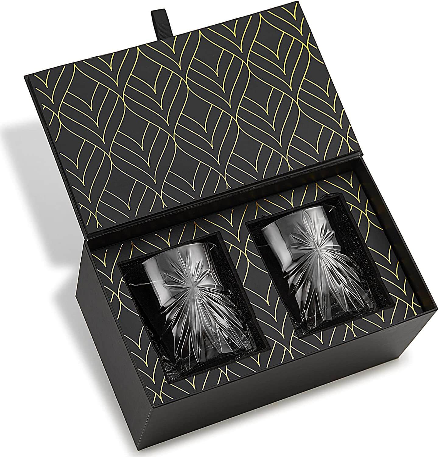 Sendoso - Bulk 6 X The Privilege Collection - Soleil Glass Edition