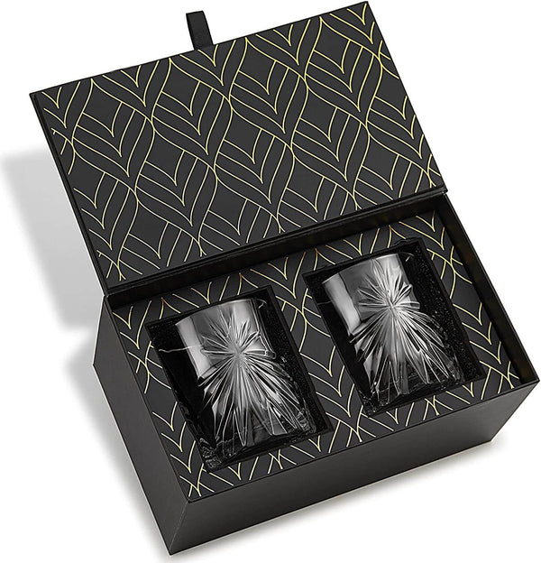 Sendoso - Bulk 6 X The Privilege Collection - Soleil Glass Edition