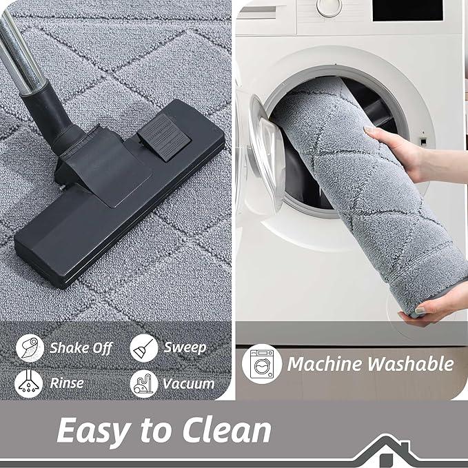 BEQHAUSE Dirt Trapper Door Mat 32