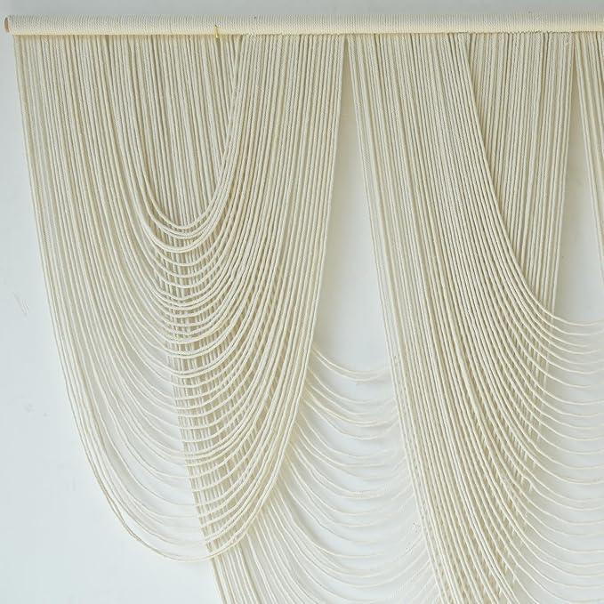 Macrame Wall Hanging Large Macrame Wall Decor Yarn Art 57