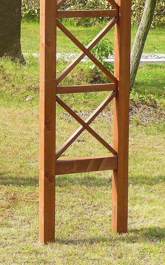 Venice Arbor, Perfect for Pathways, Wedding Decor, Christmas Decoration, Vine Climber for Backyard Garden
