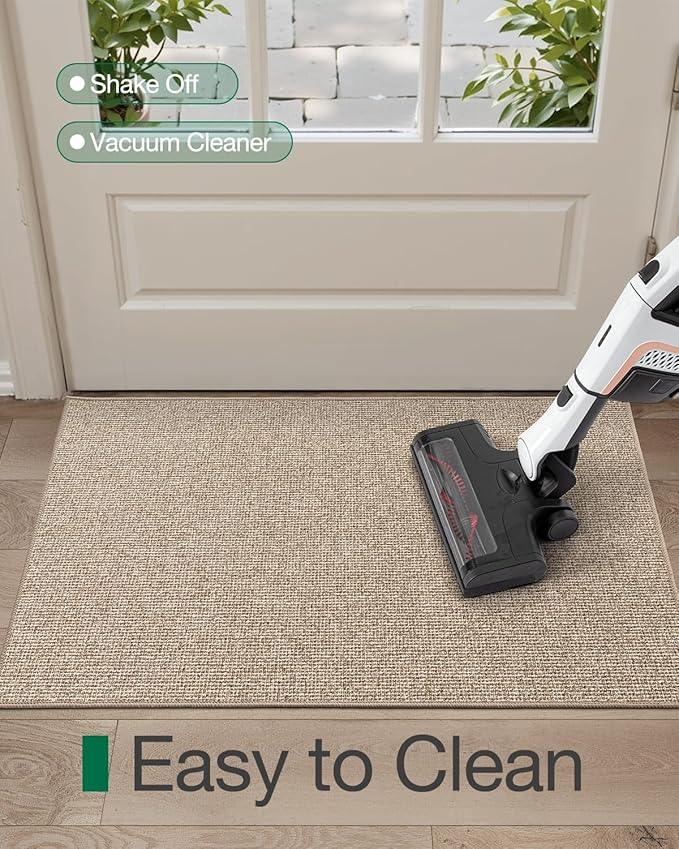 LUMI Indoor Door Mat 24