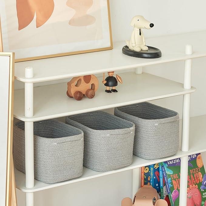 Small Baskets Set of 3-11
