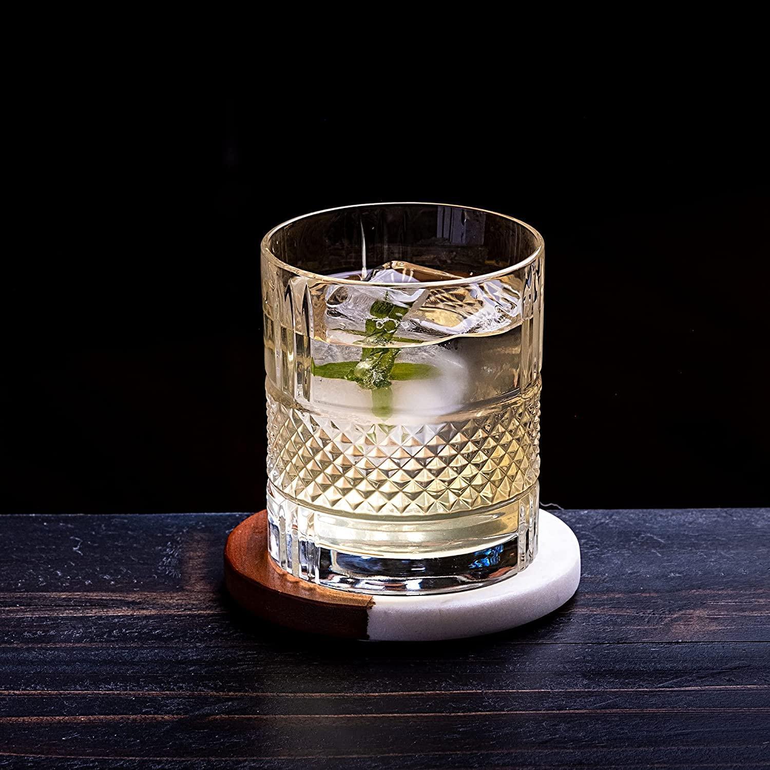 The Privilege Collection - Reserve Glass Edition - Gifts for You 'n Me