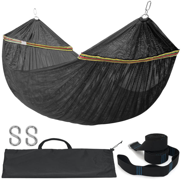 Tranquillo Universal 2-Person Double Hammock
