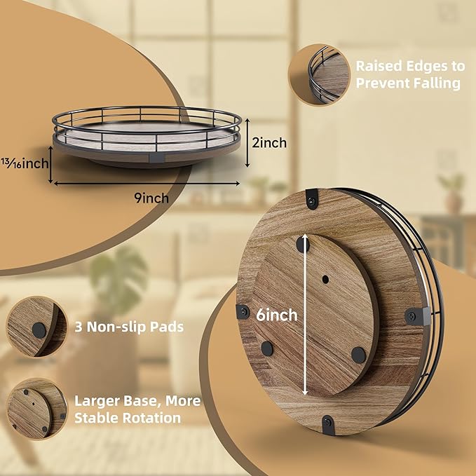 Acacia Wood 9