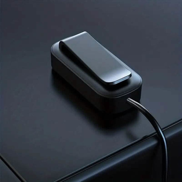 81W Fast Car Charger