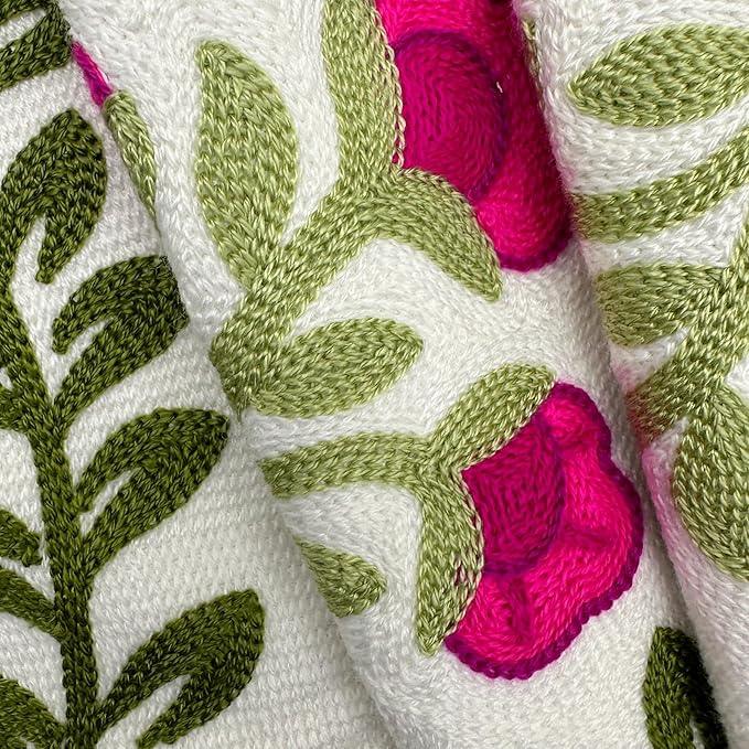 Alysheer Summer Decorative Throw Pillow Covers 18
