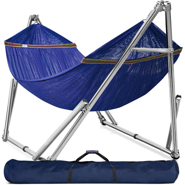 Tranquillo Universal Stainless Steel Hammock Stand