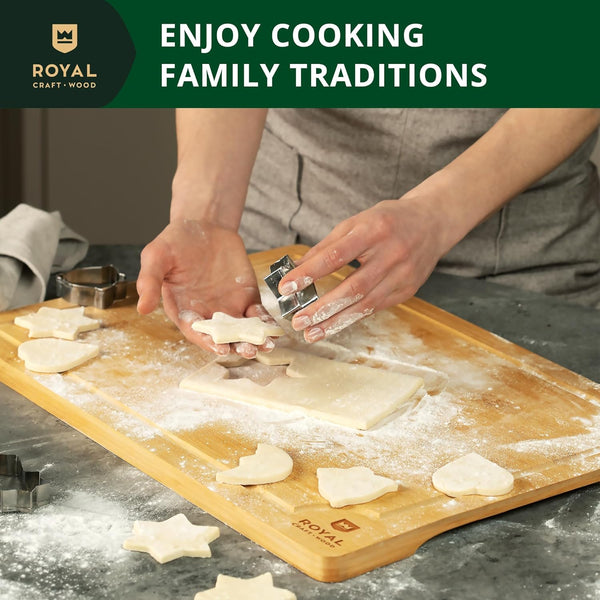 Cutting Board 3XL, 24” x 18”