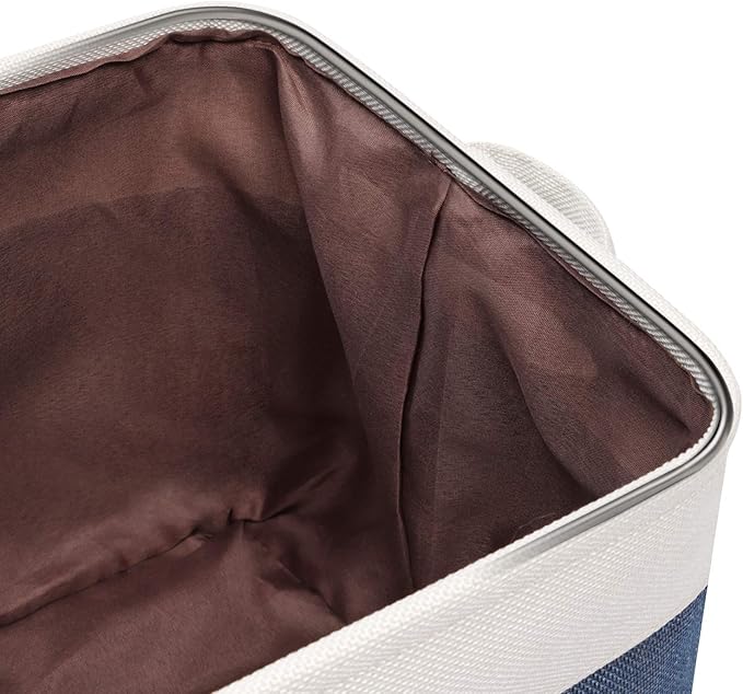 Kntiwiwo Foldable Storage Bins 15