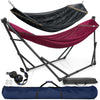 Tranquillo Comfort Set Original Hammock Stand