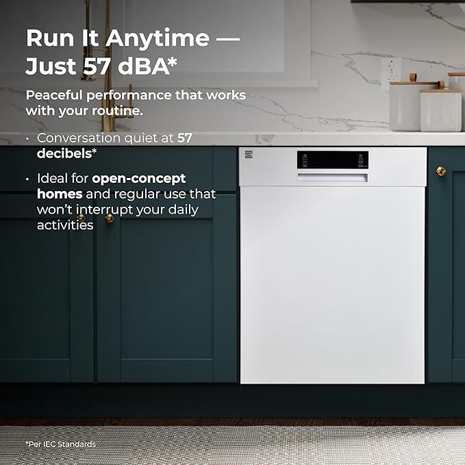 Kenmore 24