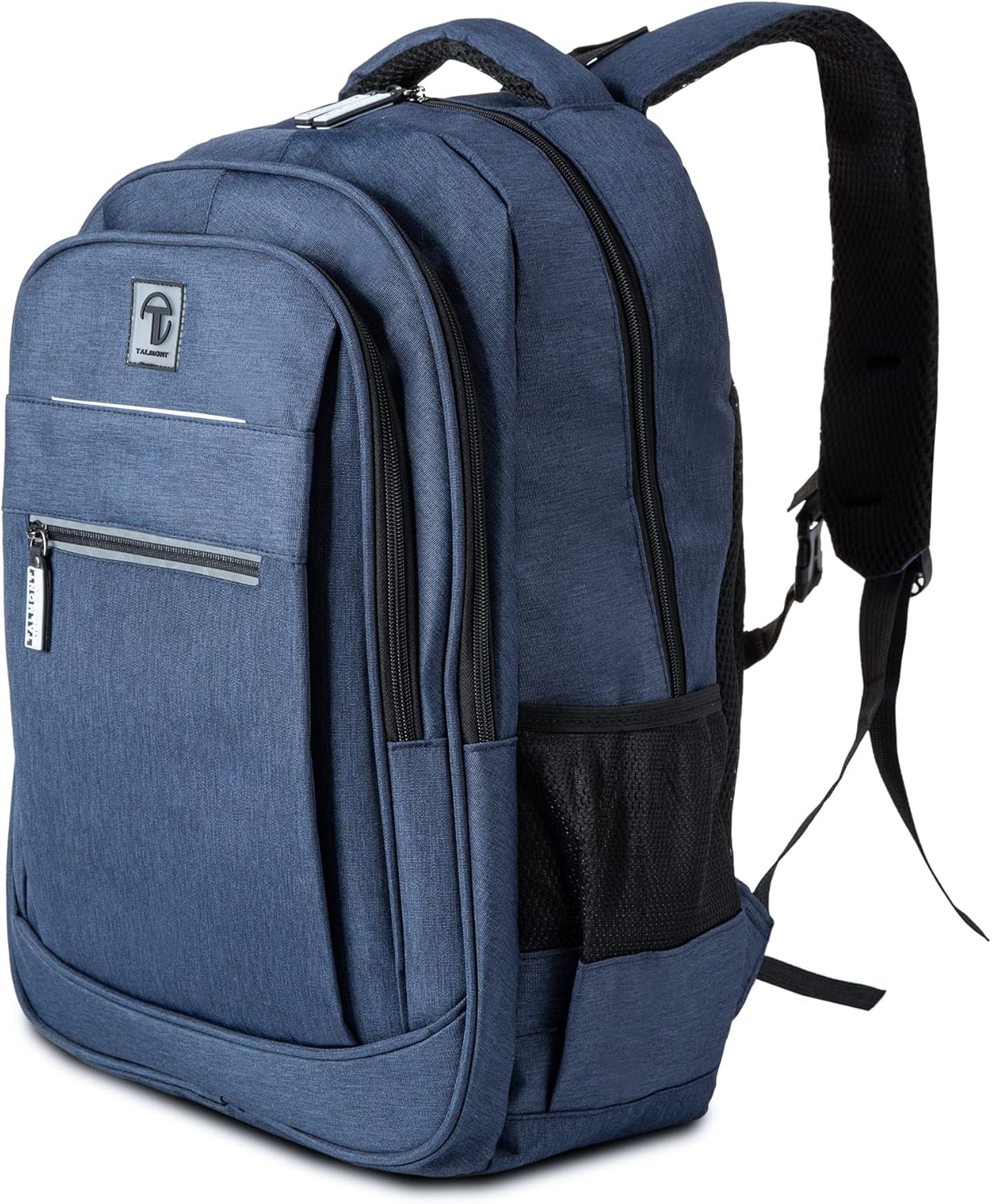 Talmont Extra Large Laptop Backpack – Travel Carry-On, Fits 17