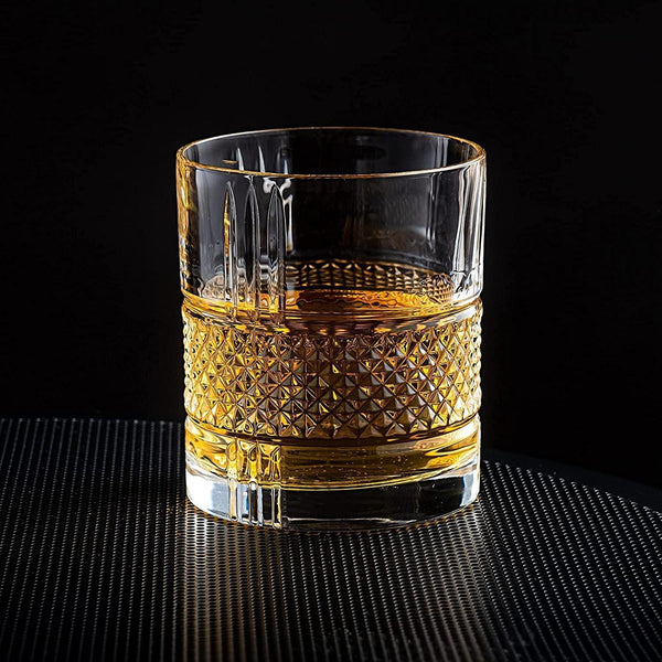 The Connoisseur's Set - Reserve Glass Edition - Gifts for You 'n Me