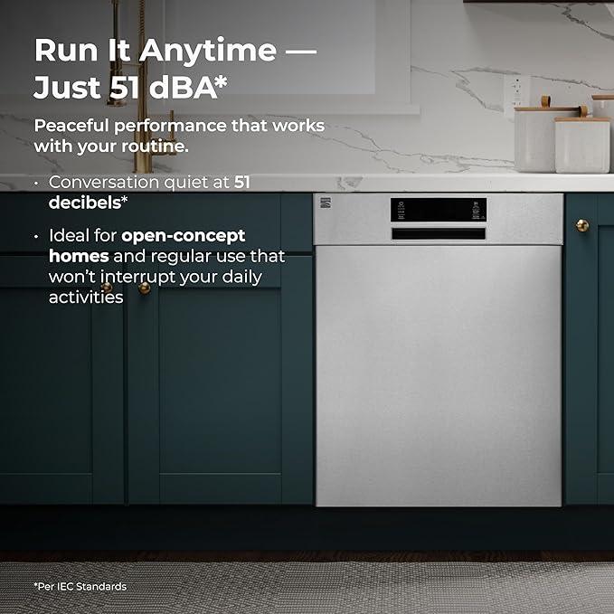 Kenmore 24