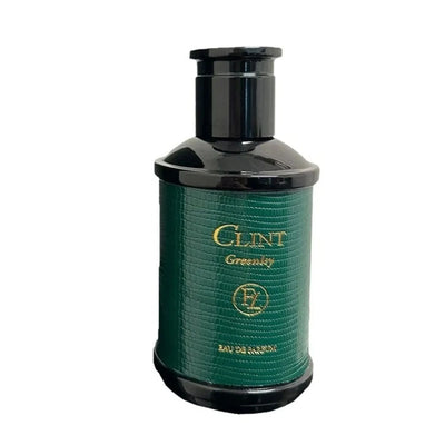 L'orientale Fragrances Clint Greenley Eau de Parfum for Men