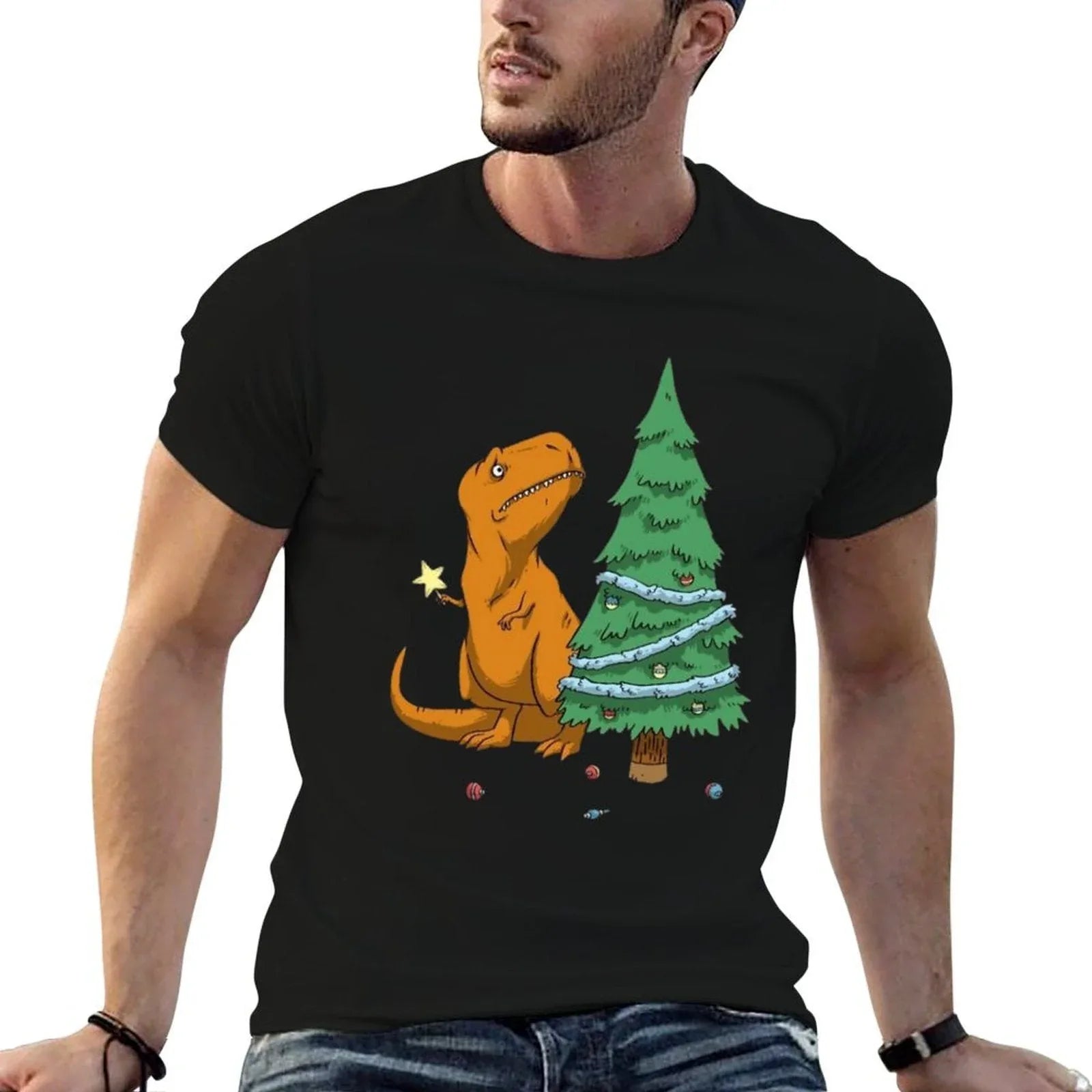 The Struggle  Versatile T-Shirt