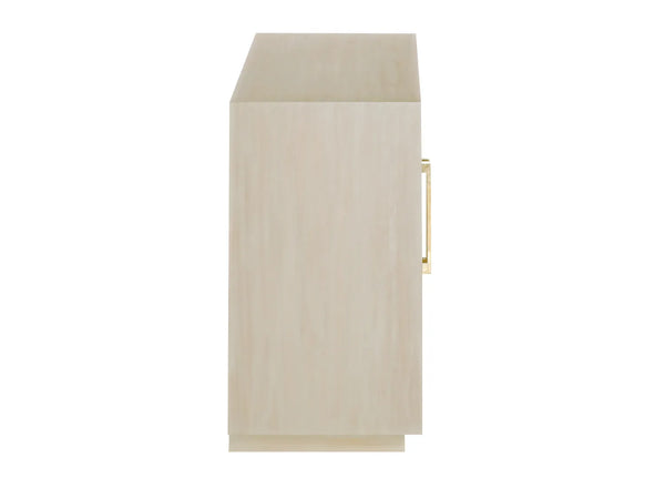 Crystal Bay Cabinet