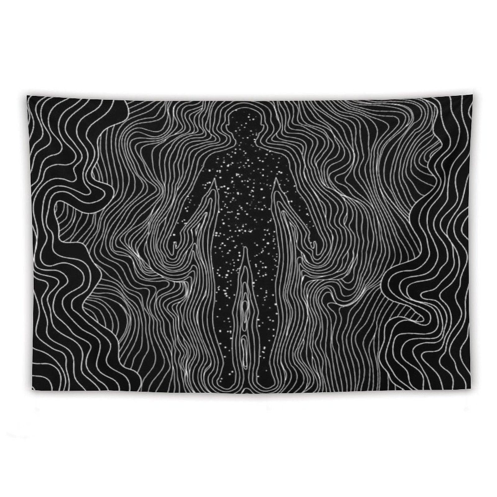 Eternal Pulse Tapestry