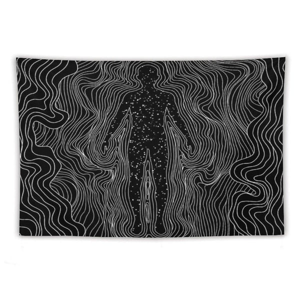 Eternal Pulse Tapestry