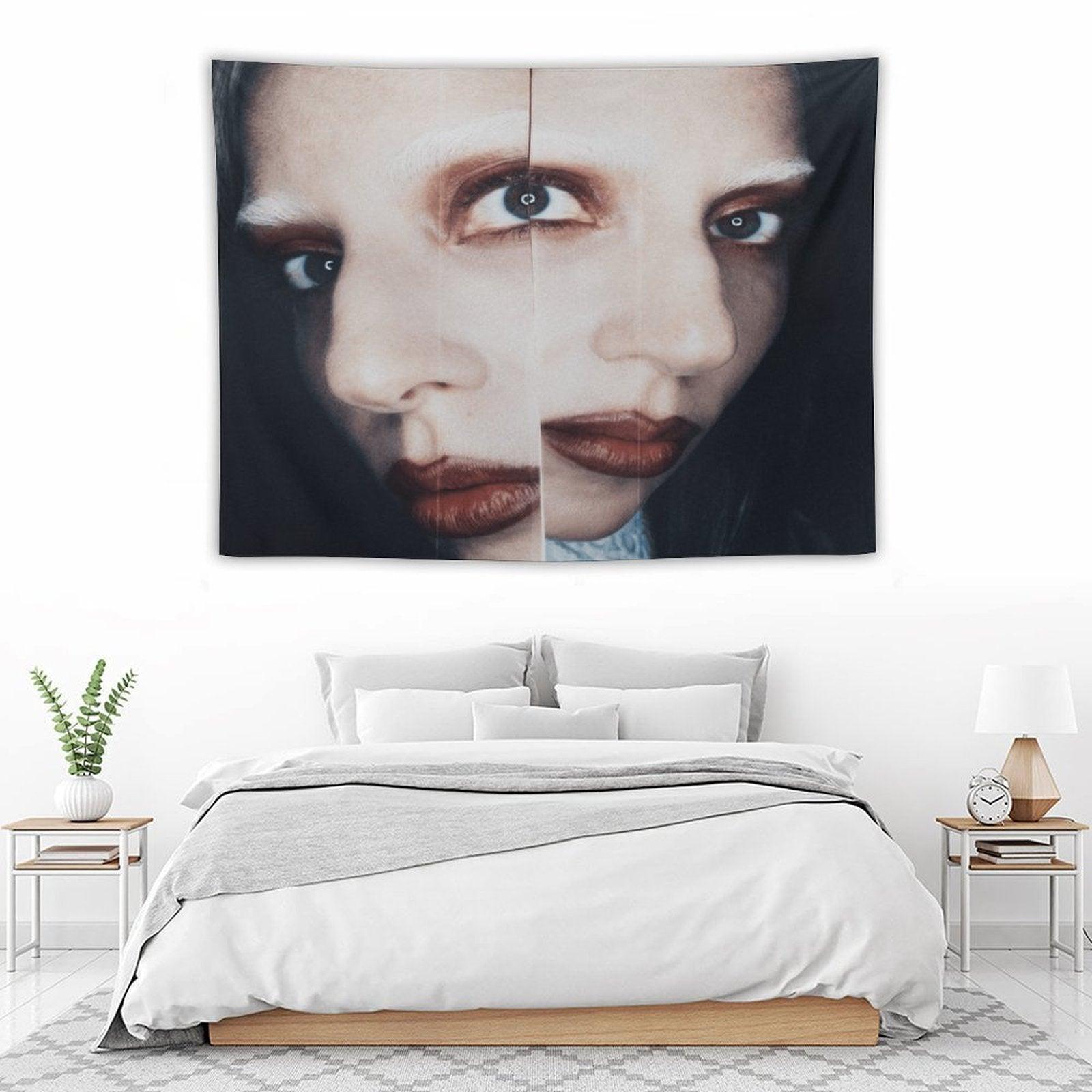 MAYHEM (Store Exclusive  Japan Deluxe) Tapestry