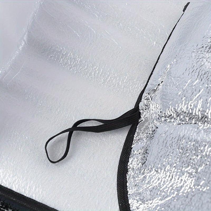 Car Windshield Sun Shade Protector