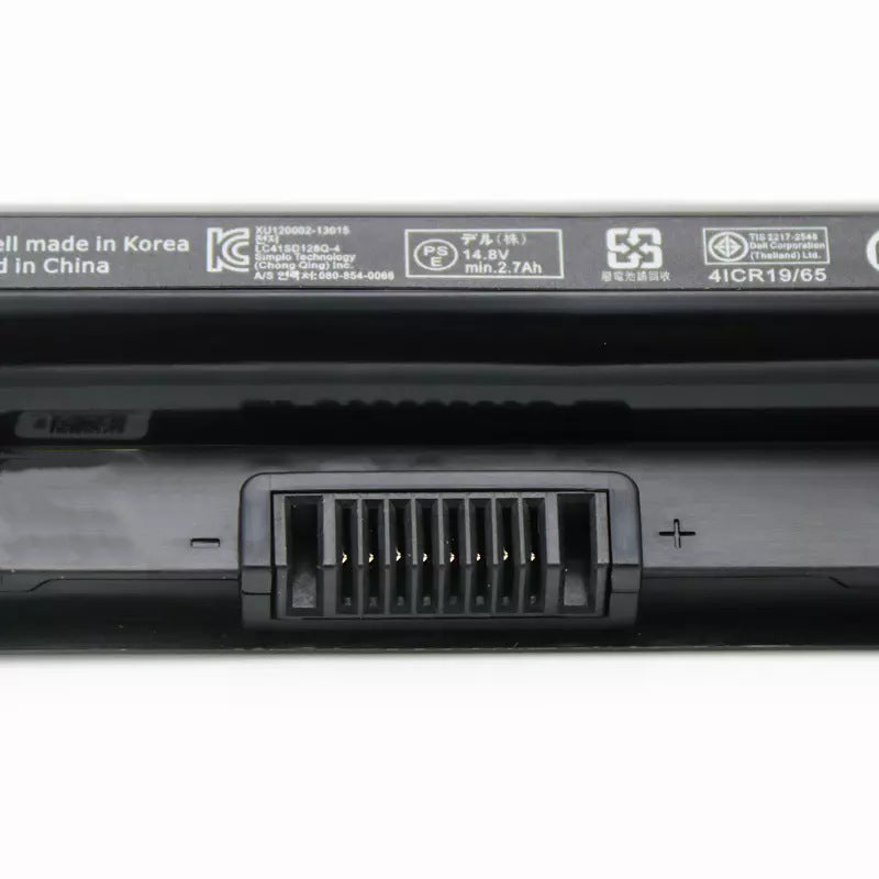 Suitable for M5Y1K P47F P51F P28E Flying Box 14ER Flying Box 15ER Laptop Battery M5Y1K