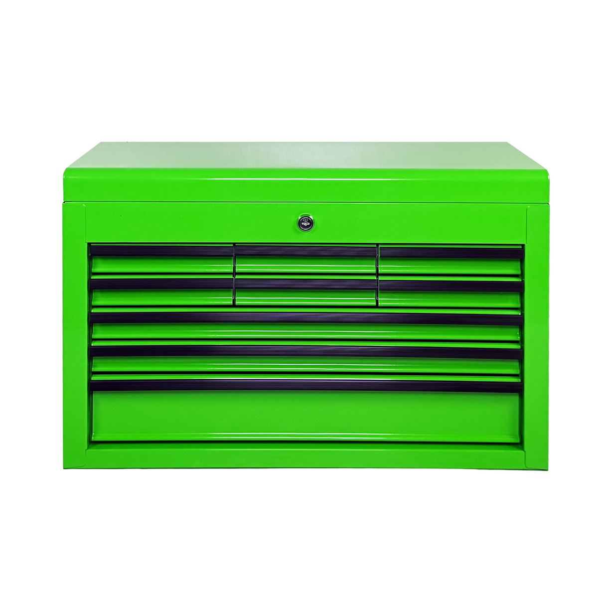 Heavy Duty Metal Tool Box, 24-inch, Portable