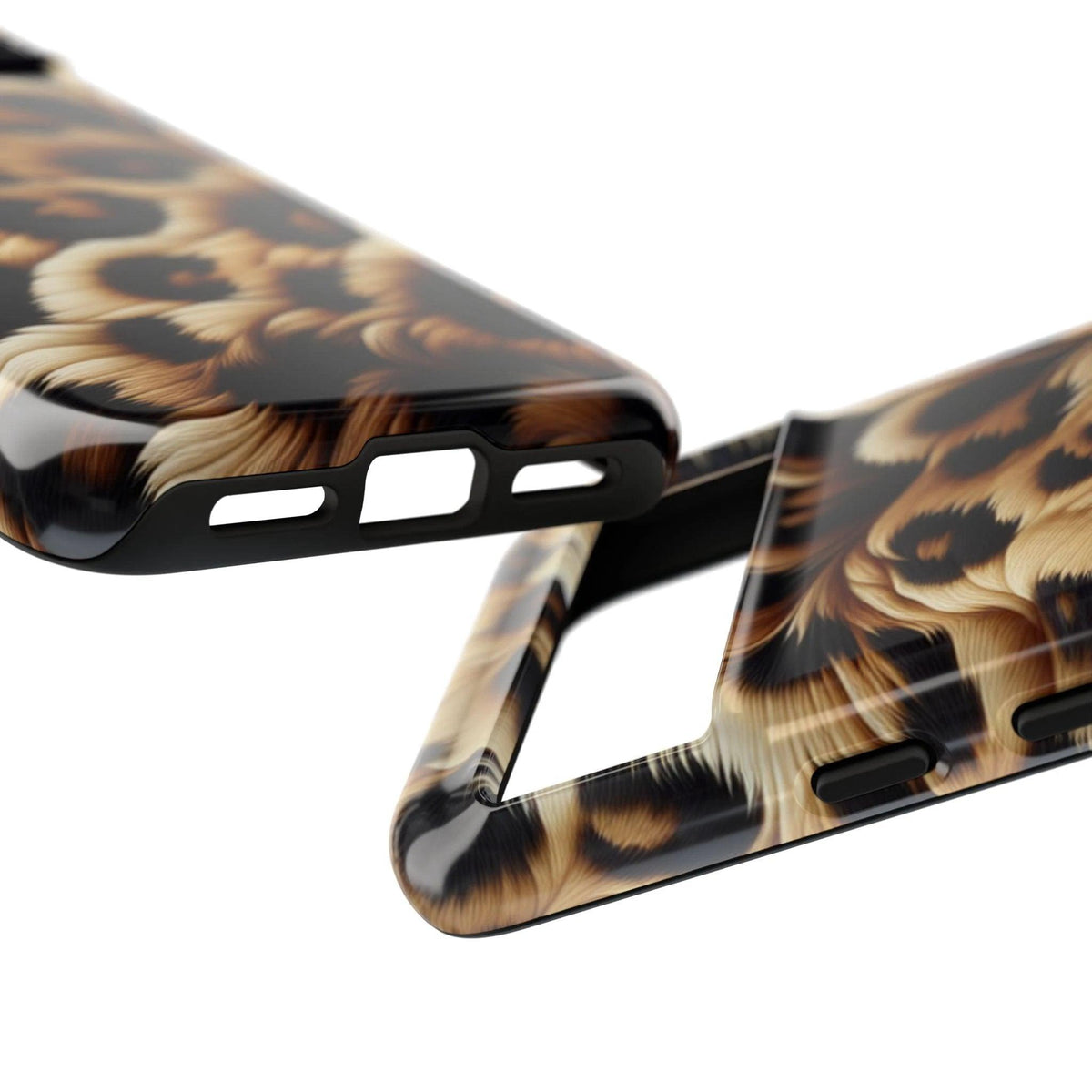 Stylish Phone Case - Tough Cases, Protective Cover for Animal Print Lovers, Gift for Birthdays, Trendy Accessory for Everyday Use, [...]