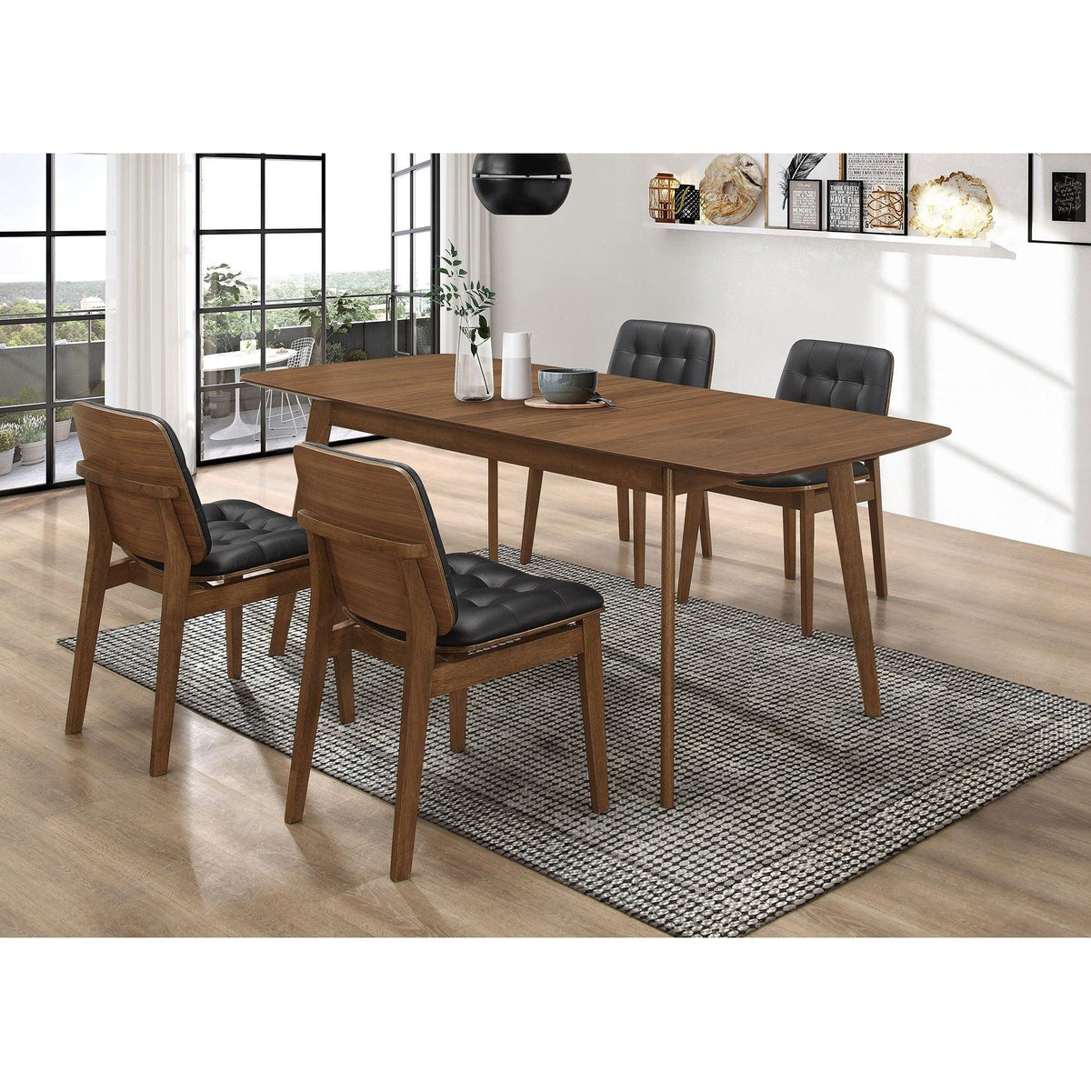 Draper Dining Set
