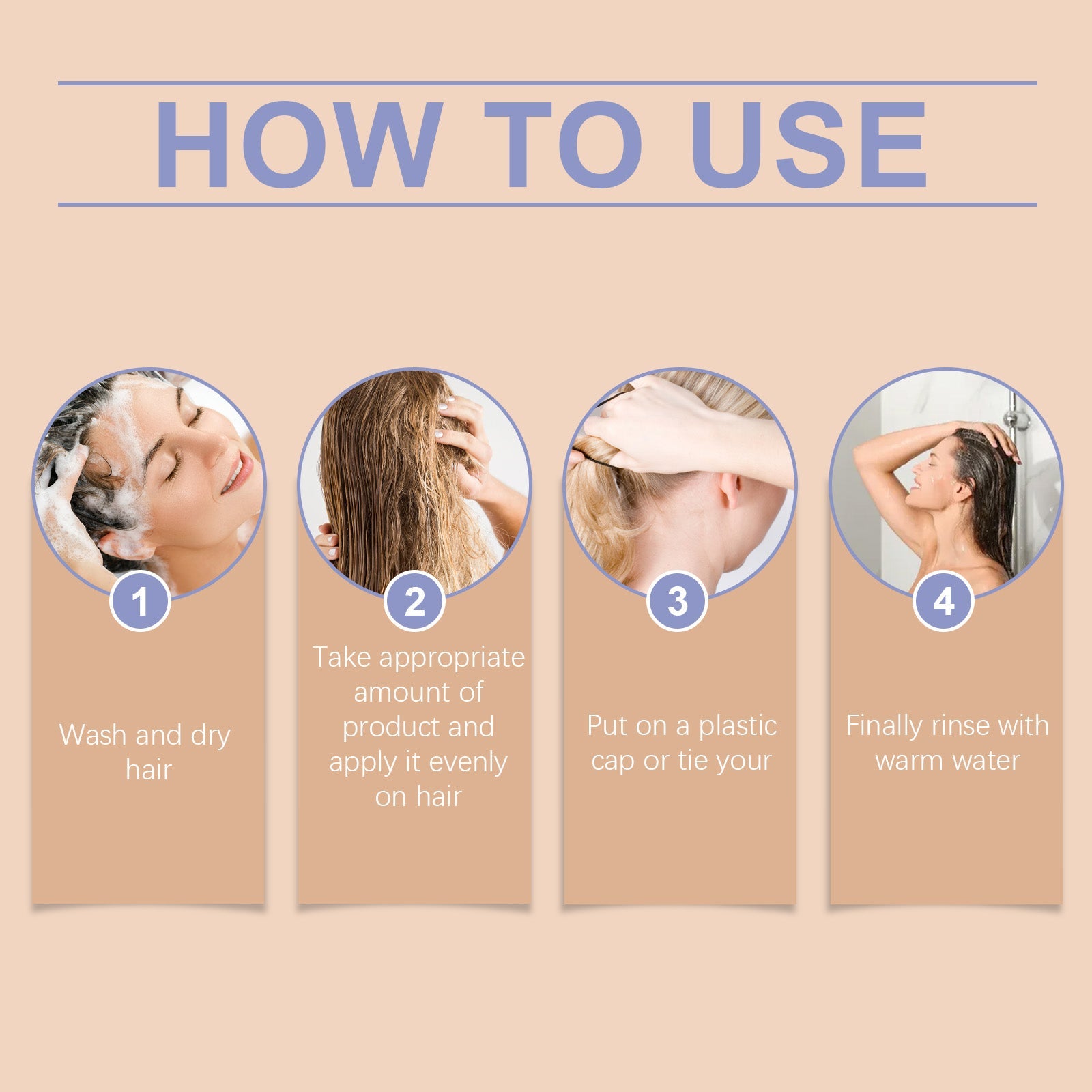 Batana Hair Care Oil, Moisturizing And Repairing Dry Hair, Soft And Smooth Hair Care Oil