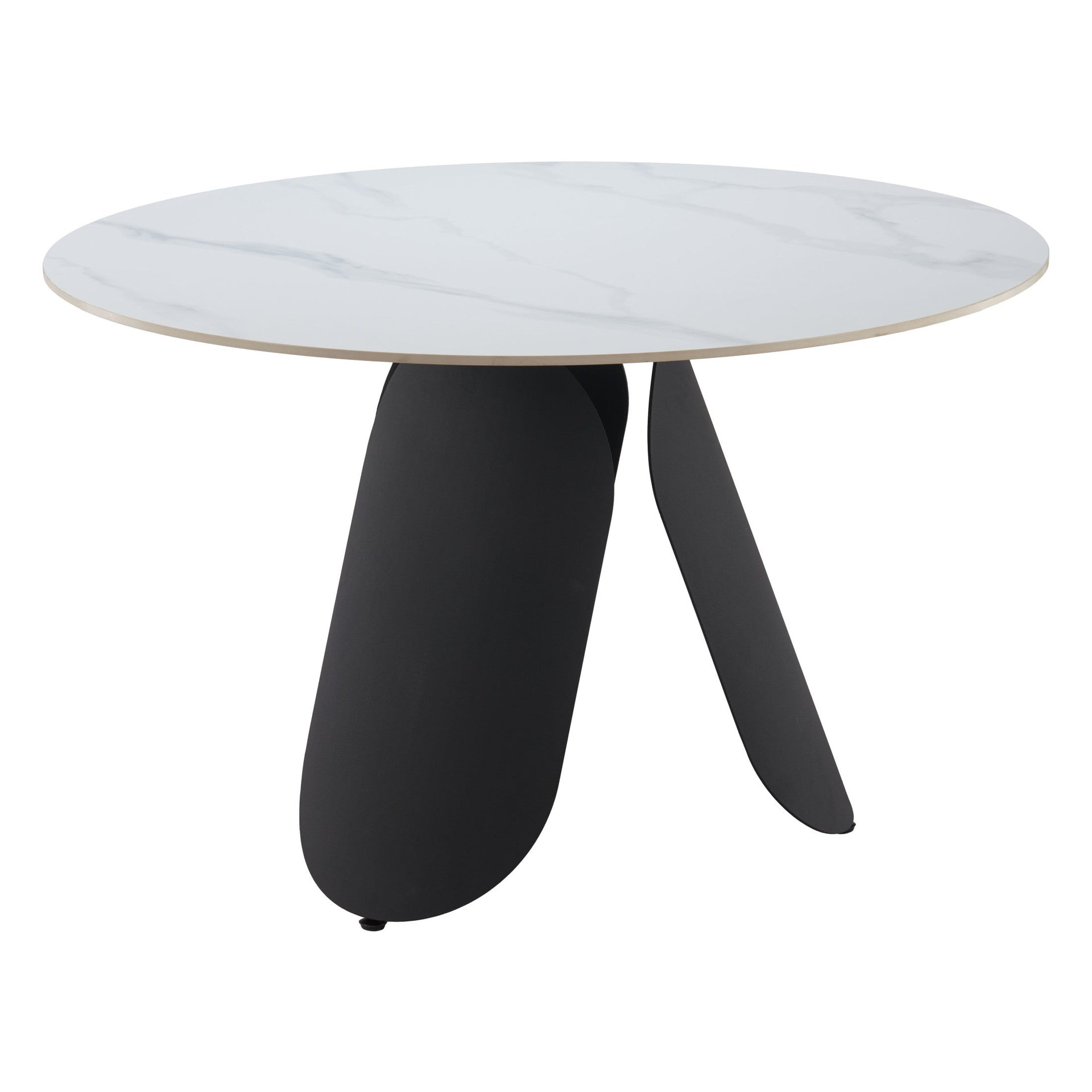 Toru Dining Table White
