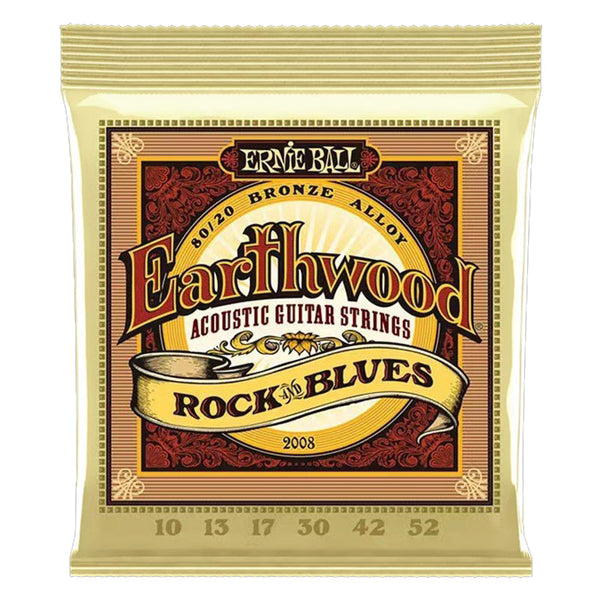 6 sets of Ernie Ball 2003-2008Folk strings，2403-2409classical strings for electric & acoustic guitars
