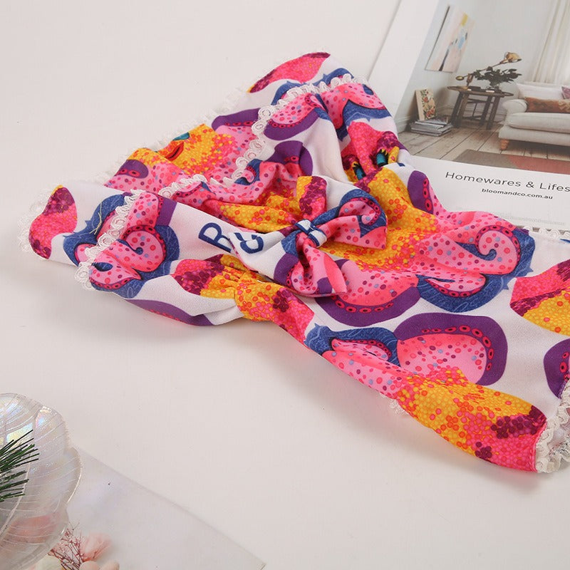 Pet Clothing Skirt Cute Dog Princess Skirt Small and Medium sized Dog Teddy Dog Pet Clothing