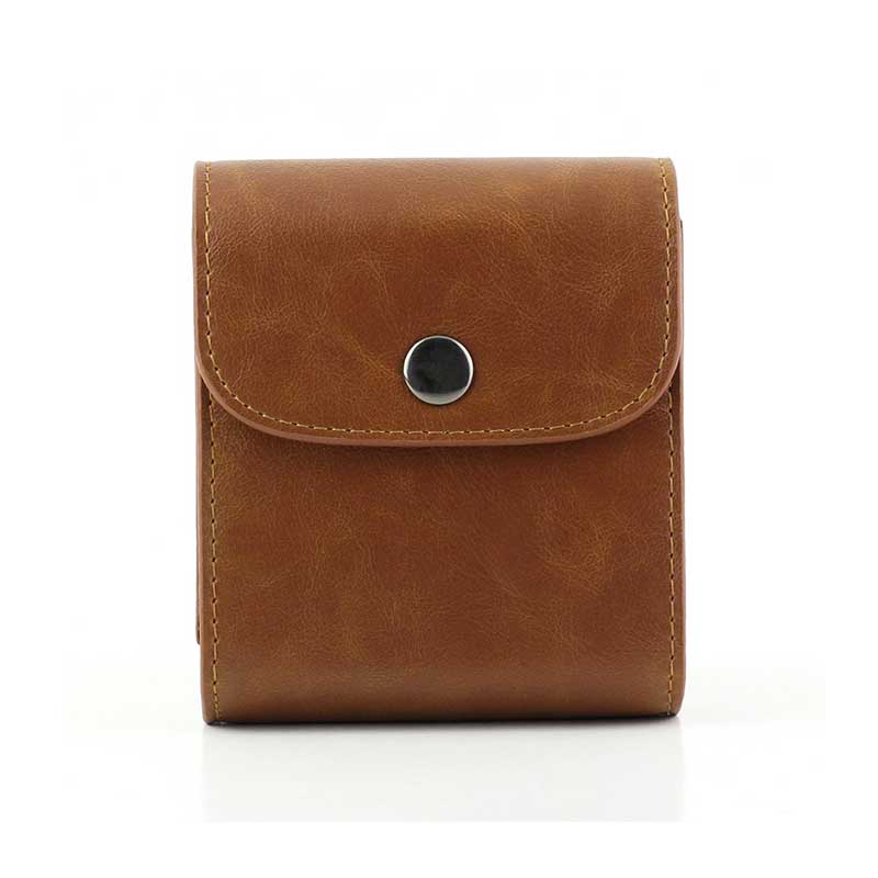 Fujifilm Instax Mini Film Waterproof PU Leather Photo Storage Bag Pouch Pocket Case for fuji Square SQ20 SQ10 SQ6 SP-3 Camera