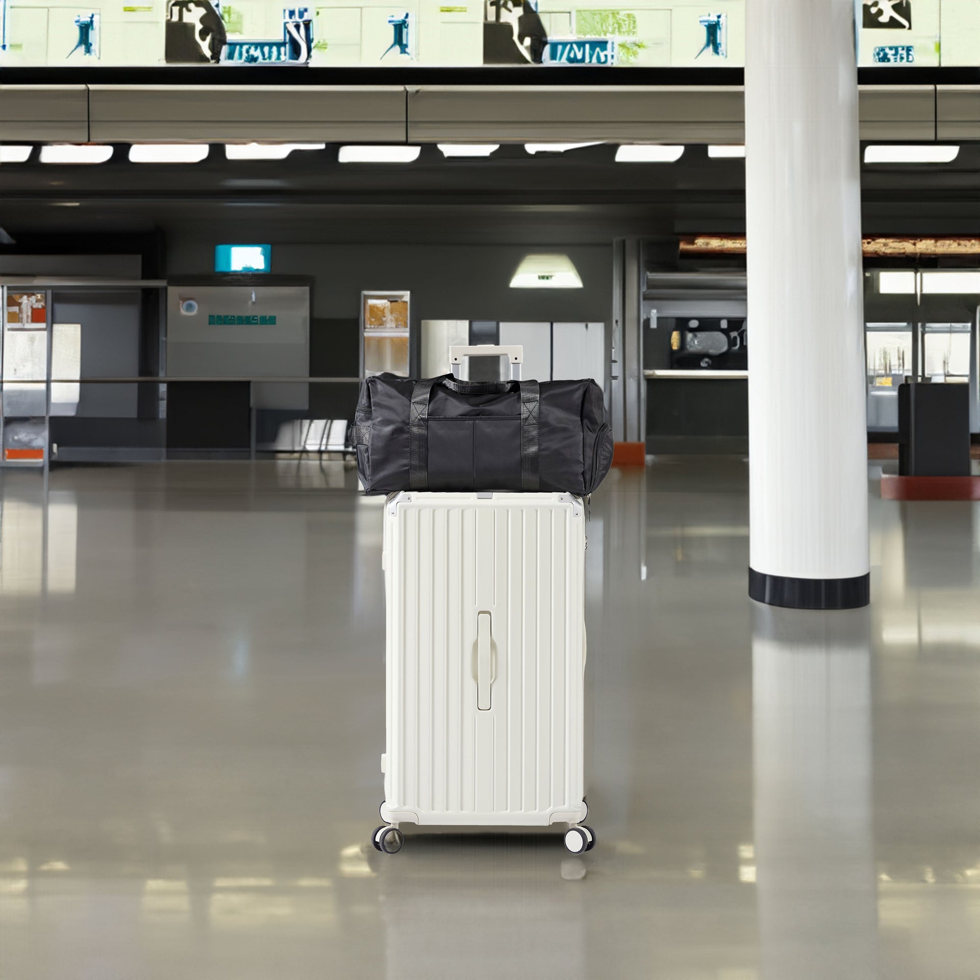 Luggage Set 4 pcs (20