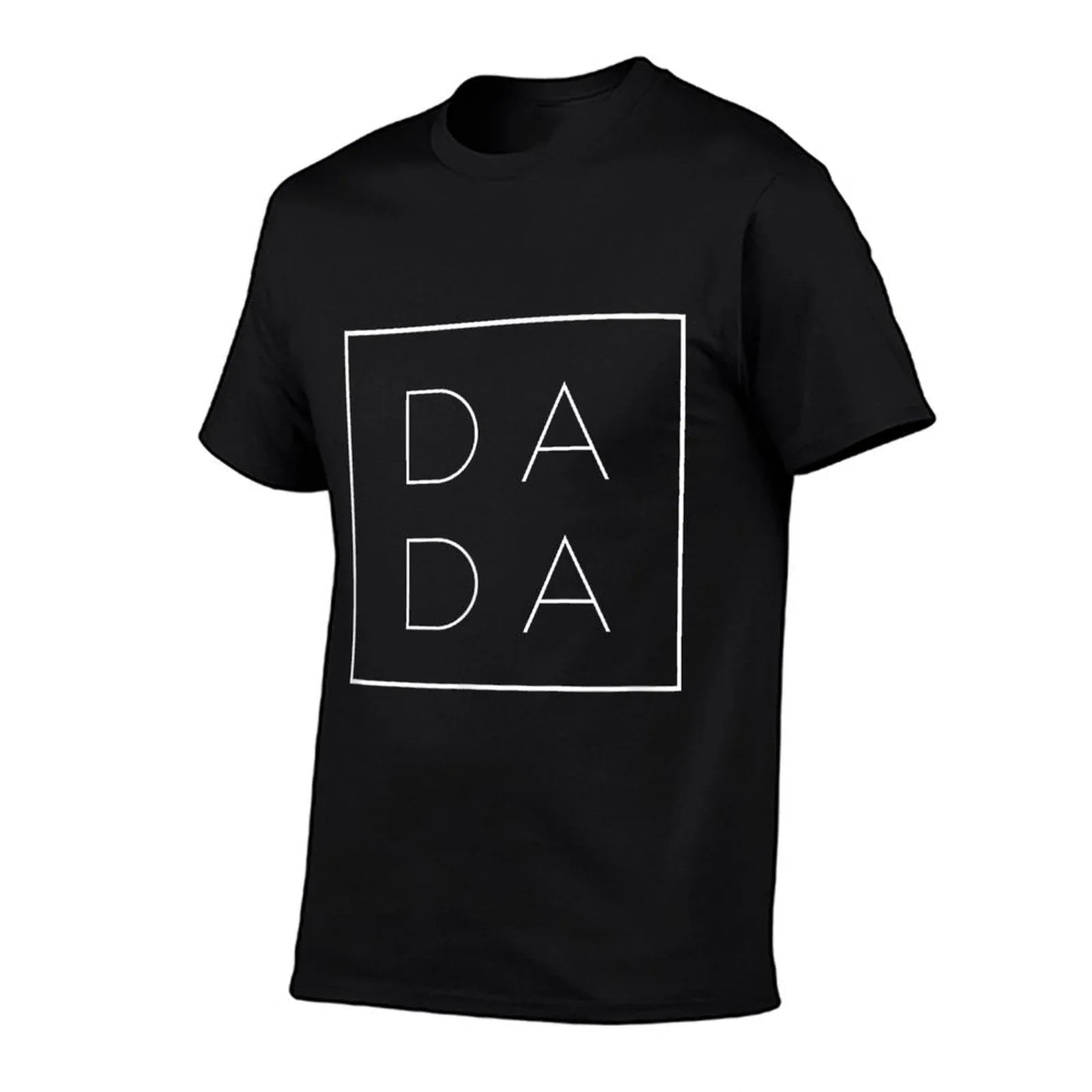 Father's Day For New Dad Him Papa Grandpa - Funny Dada T-Shirt