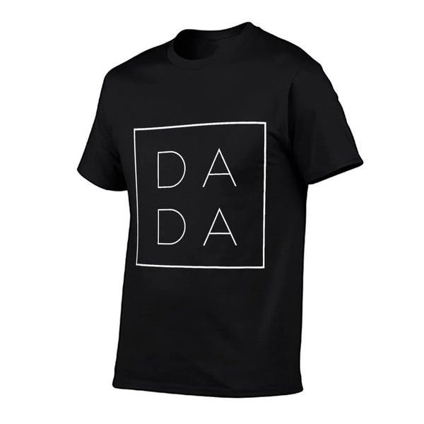 Father's Day For New Dad Him Papa Grandpa - Funny Dada T-Shirt