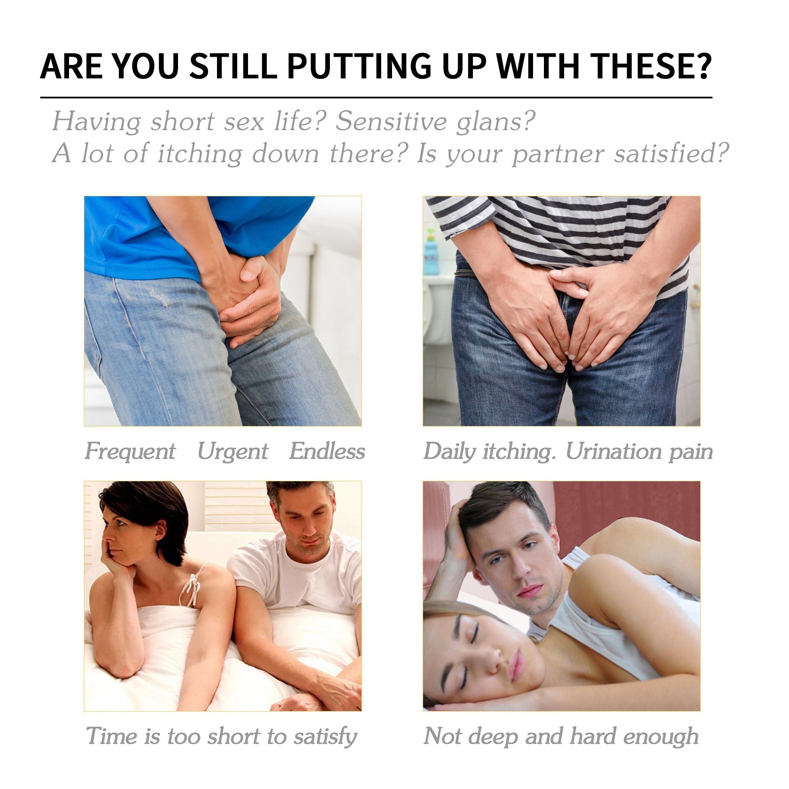 Qianliekang Capsule Yangwarm-Kidney Body Care Capsule To Relieve Male Prost Discomfort